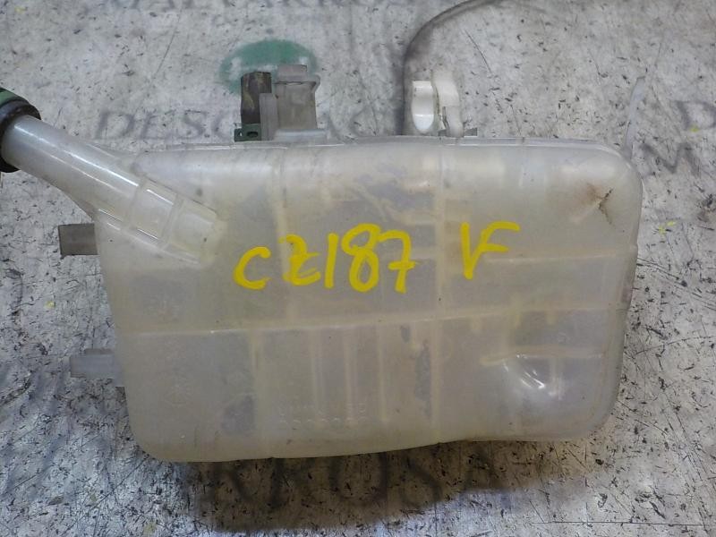 Recambio de deposito expansion para renault fluence dynamique referencia OEM IAM 217100005R  