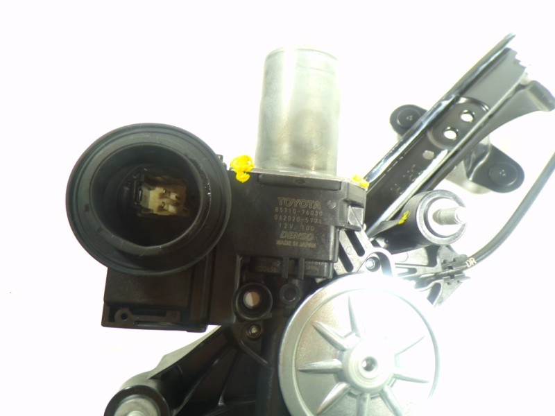 Recambio de elevalunas trasero derecho para lexus ux (za10) 250h referencia OEM IAM 6980376010 8571076030 0620205771