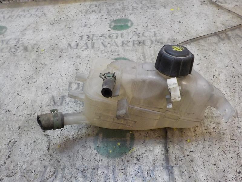 Recambio de deposito expansion para renault fluence dynamique referencia OEM IAM 217100005R  
