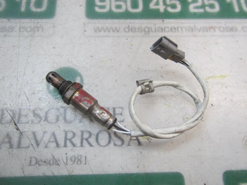 Recambio de sonda lambda para dacia sandero stepway referencia OEM IAM 226A47260R 226A47260R 