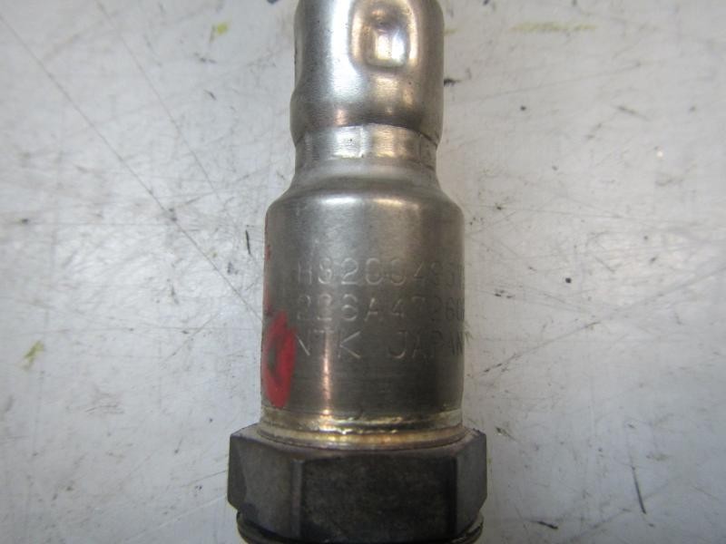 Recambio de sonda lambda para dacia sandero stepway referencia OEM IAM 226A47260R 226A47260R 