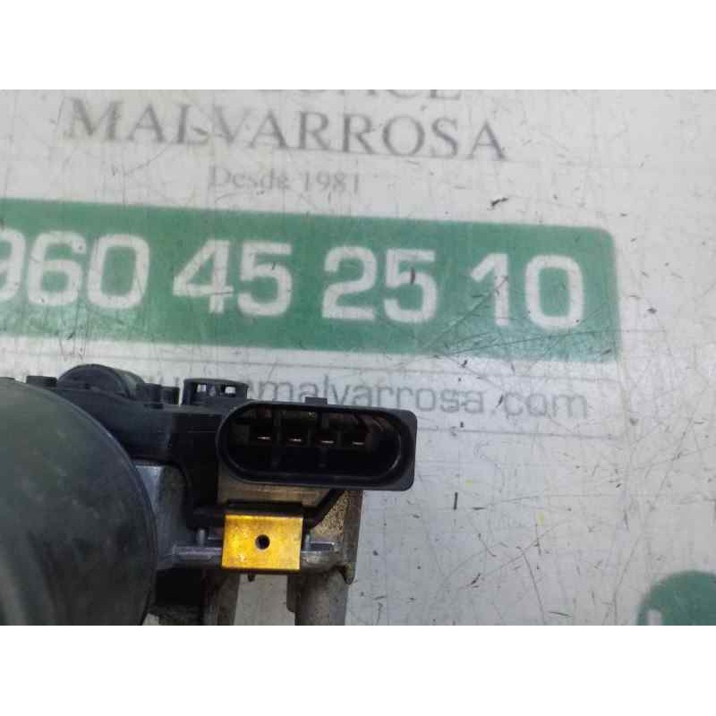 Recambio de motor limpia delantero para volvo xc60 2.0 diesel cat referencia OEM IAM 31333454 1397220668 1397220668