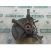 Recambio de mangueta delantera izquierda para ford fiesta (ccn) 1.25 16v cat referencia OEM IAM 1822687  
