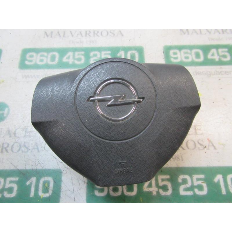 Recambio de airbag delantero izquierdo para opel zafira b 1.7 16v cdti referencia OEM IAM   