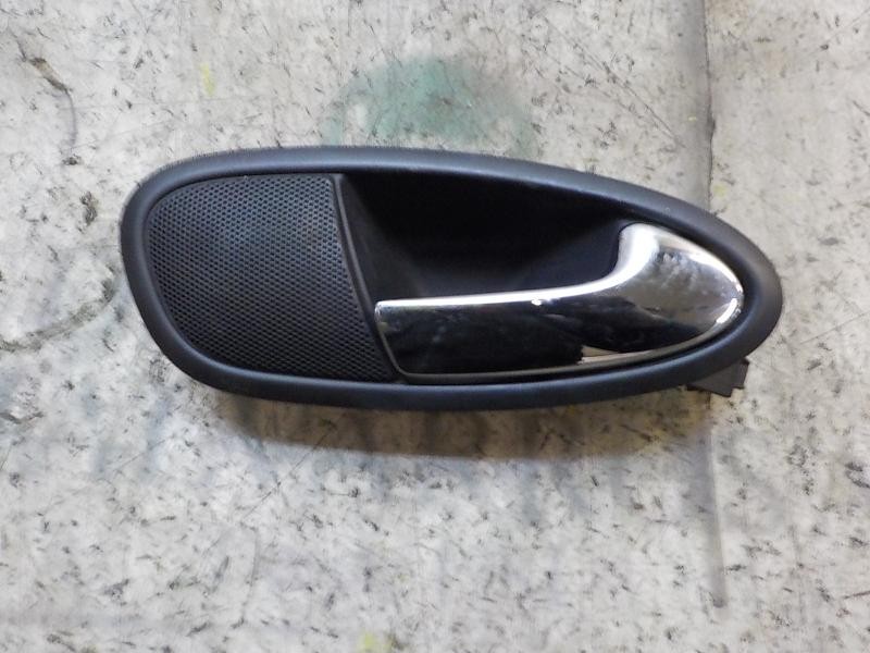 Recambio de maneta interior trasera derecha para seat altea (5p1) 1.9 tdi referencia OEM IAM 5P0839114A1MM  