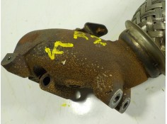 Recambio de salida colector para mazda cx-7 (er) style referencia OEM IAM    2