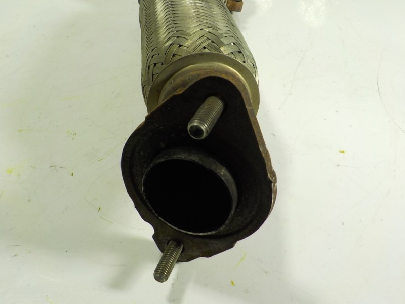 Recambio de salida colector para mazda cx-7 (er) style referencia OEM IAM   