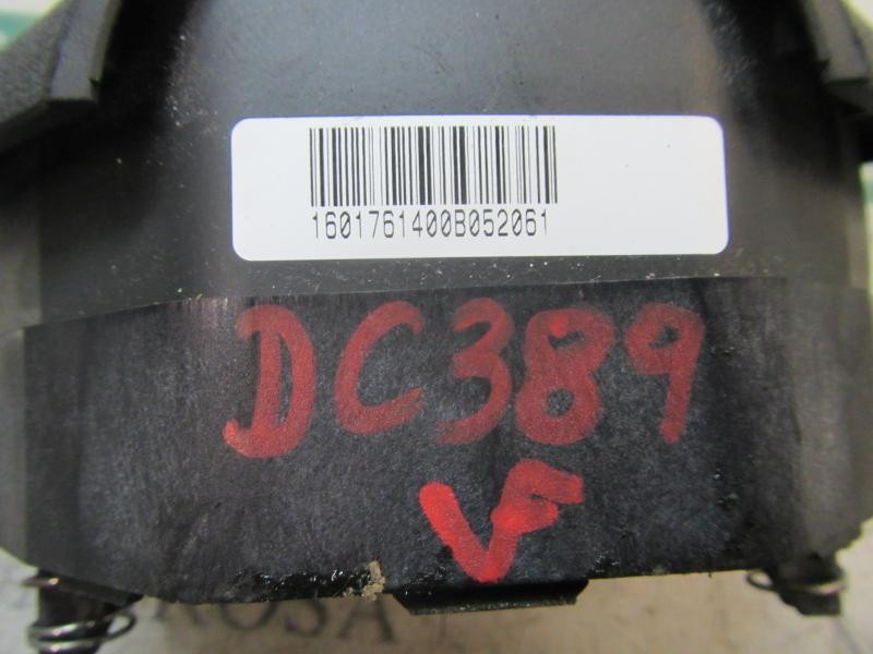 Recambio de airbag delantero izquierdo para opel zafira b 1.7 16v cdti referencia OEM IAM   