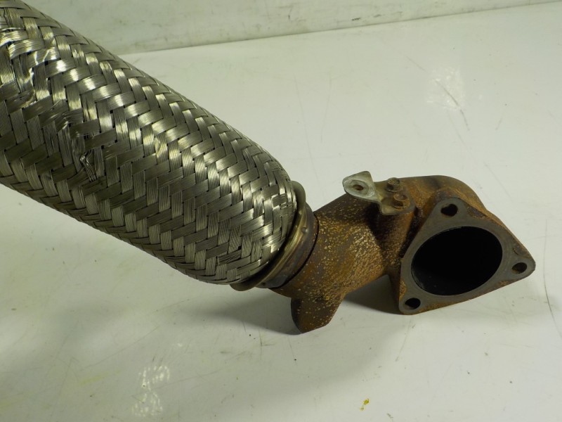 Recambio de salida colector para mazda cx-7 (er) style referencia OEM IAM   