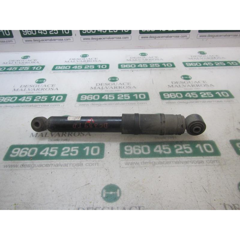 Recambio de amortiguador trasero derecho para opel zafira b 1.7 16v cdti referencia OEM IAM   