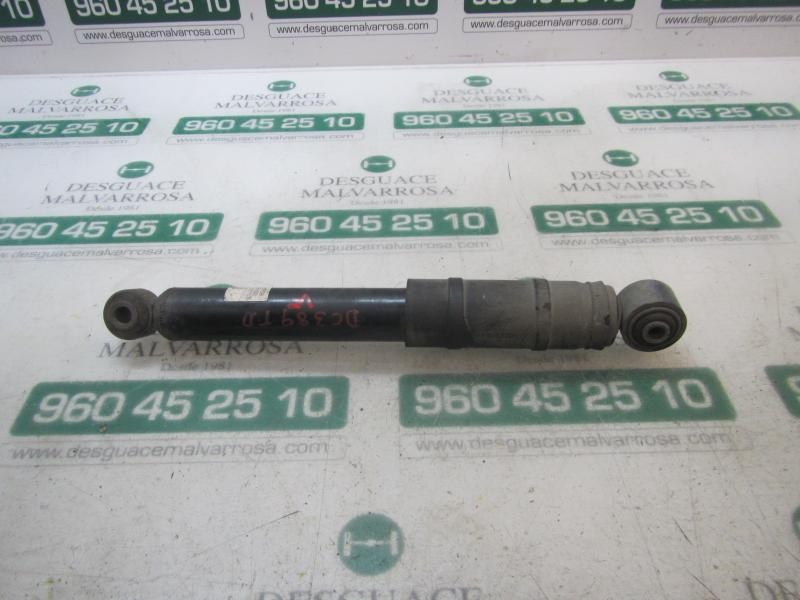 Recambio de amortiguador trasero derecho para opel zafira b 1.7 16v cdti referencia OEM IAM   