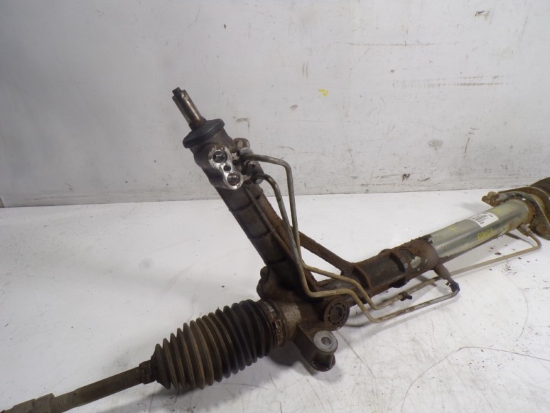 Recambio de cremallera direccion para renault master kasten 2.3 dci diesel cat referencia OEM IAM 490019236R 490019236R 