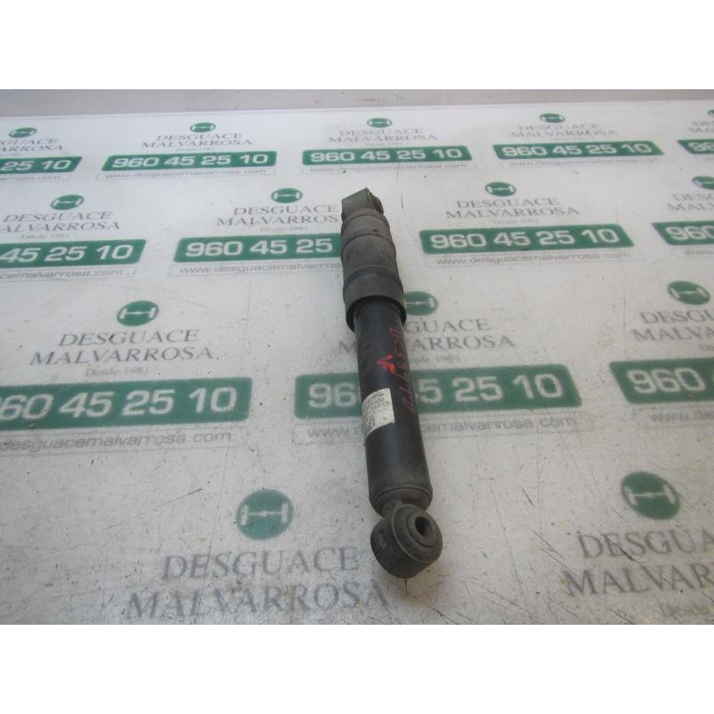 Recambio de amortiguador trasero derecho para opel zafira b 1.7 16v cdti referencia OEM IAM   