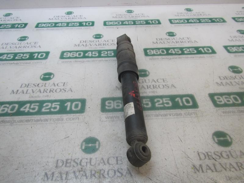 Recambio de amortiguador trasero derecho para opel zafira b 1.7 16v cdti referencia OEM IAM   