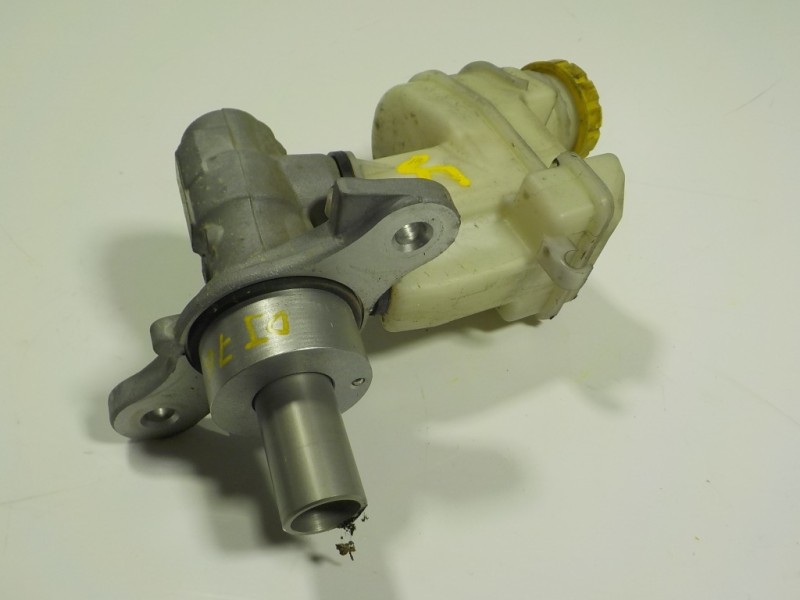 Recambio de bomba freno para fiat panda (319) 1.2 cat referencia OEM IAM 77365843  