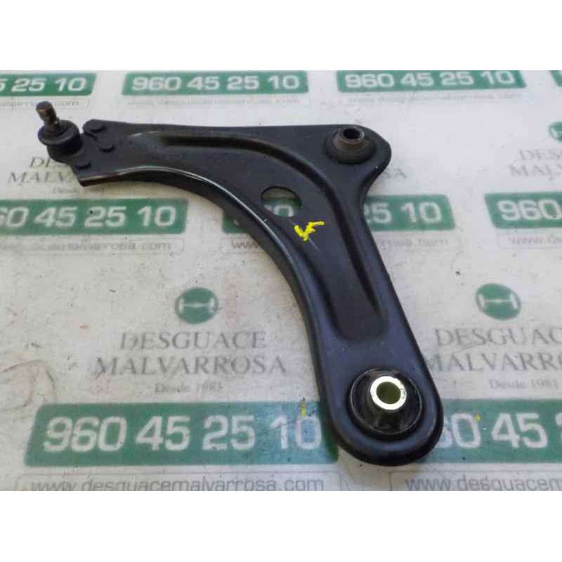 Recambio de brazo suspension inferior delantero izquierdo para peugeot 208 1.4 hdi fap referencia OEM IAM   