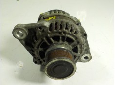 Recambio de alternador para opel insignia berlina cosmo referencia OEM IAM  13502583  2