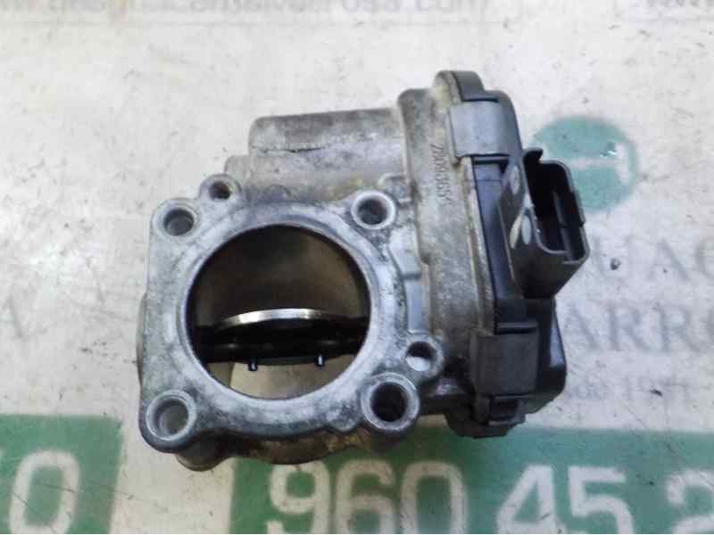 Recambio de caja mariposa para peugeot 208 1.4 hdi fap referencia OEM IAM   