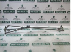 Recambio de articulacion limpia delantero para opel zafira b 1.7 16v cdti referencia OEM IAM    2