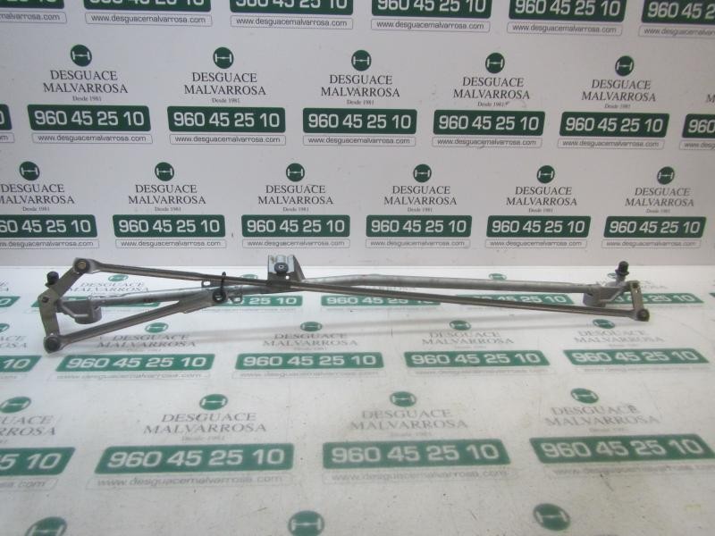 Recambio de articulacion limpia delantero para opel zafira b 1.7 16v cdti referencia OEM IAM   