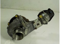 Recambio de turbocompresor para opel insignia berlina cosmo referencia OEM IAM  55570748  2