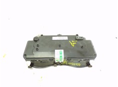Recambio de cuadro instrumentos para renault master kasten 2.3 dci diesel cat referencia OEM IAM 248105652R R248101030R  2