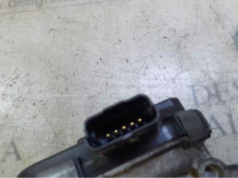 Recambio de caja mariposa para peugeot 208 1.4 hdi fap referencia OEM IAM   