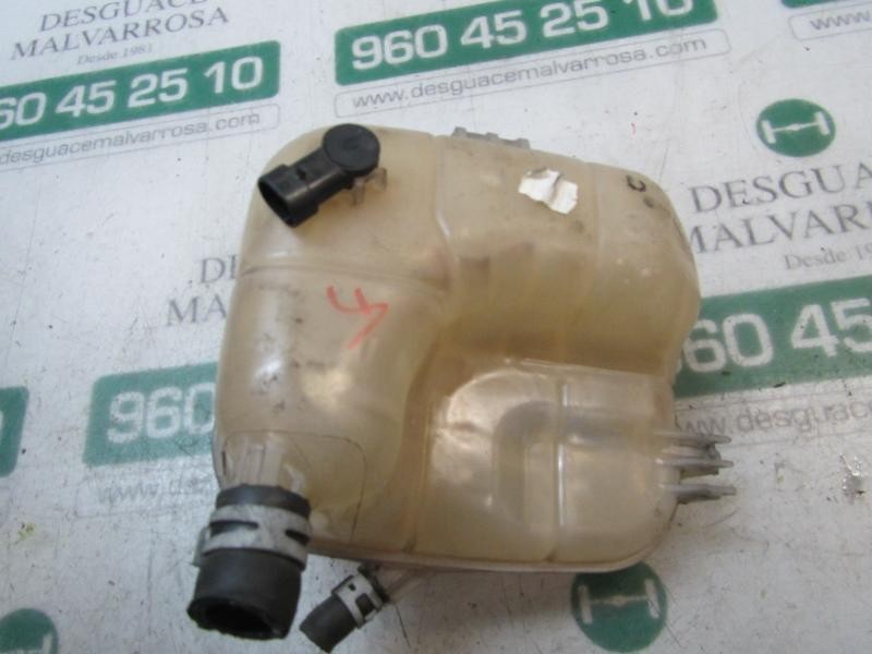 Recambio de deposito expansion para opel zafira b 1.7 16v cdti referencia OEM IAM   