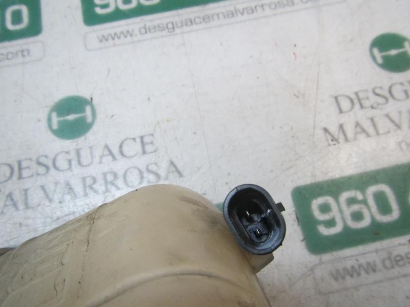Recambio de deposito expansion para opel zafira b 1.7 16v cdti referencia OEM IAM   