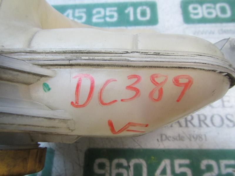 Recambio de deposito expansion para opel zafira b 1.7 16v cdti referencia OEM IAM   