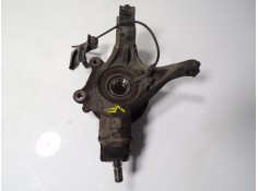 Recambio de mangueta delantera derecha para citroën c4 lim. 1.6 blue-hdi fap referencia OEM IAM 364796   2