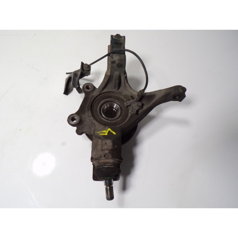 Recambio de mangueta delantera derecha para citroën c4 lim. 1.6 blue-hdi fap referencia OEM IAM 364796  