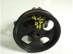 Recambio de bomba direccion para opel insignia berlina cosmo referencia OEM IAM    2