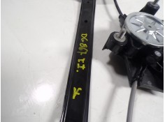 Recambio de elevalunas trasero izquierdo para lexus ux (za10) 250h referencia OEM IAM 6980476010 8572076030 0620205781 2