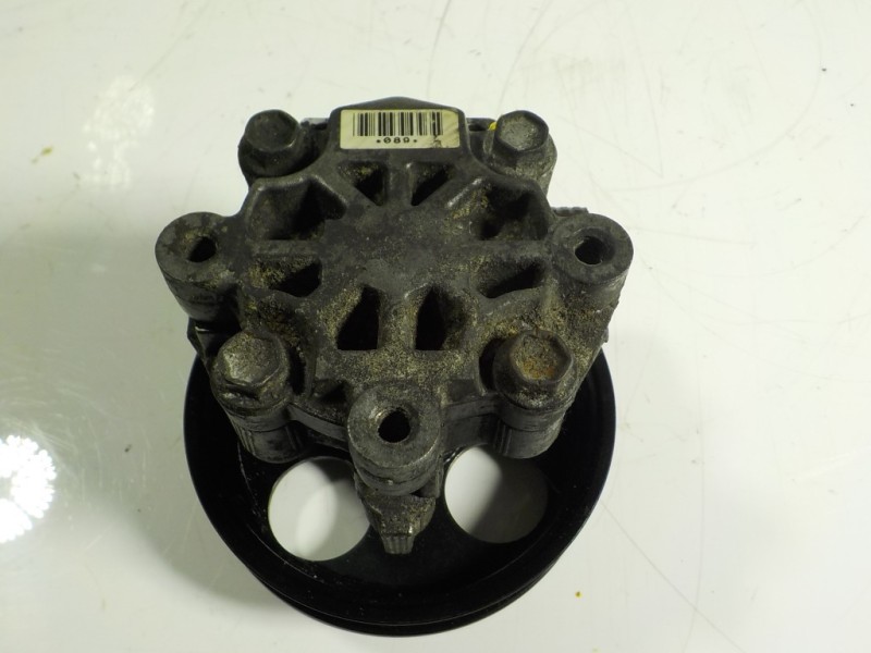 Recambio de bomba direccion para opel insignia berlina cosmo referencia OEM IAM   