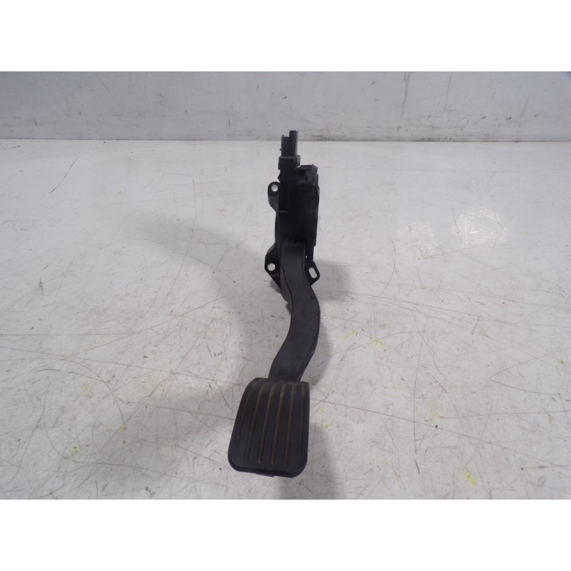Recambio de potenciometro pedal para citroën c3 1.2 puretech bivalent. gasolina / gpl referencia OEM IAM 1601CW 967143380 