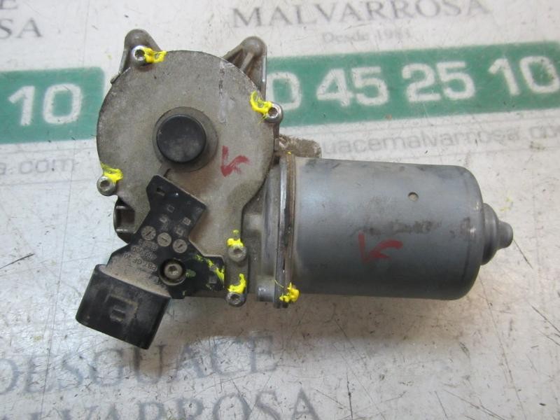 Recambio de motor limpia delantero para opel zafira b 1.7 16v cdti referencia OEM IAM   