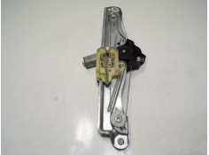 Recambio de elevalunas trasero derecho para opel insignia grand sport 1.6 cdti dpf referencia OEM IAM 39176508 39176508  2