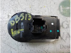 Recambio de mando luces para opel corsa e selective referencia OEM IAM 13470445 13470445  2