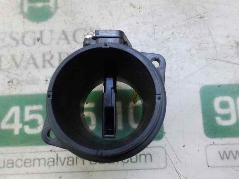 Recambio de caudalimetro para peugeot 208 1.4 hdi fap referencia OEM IAM   