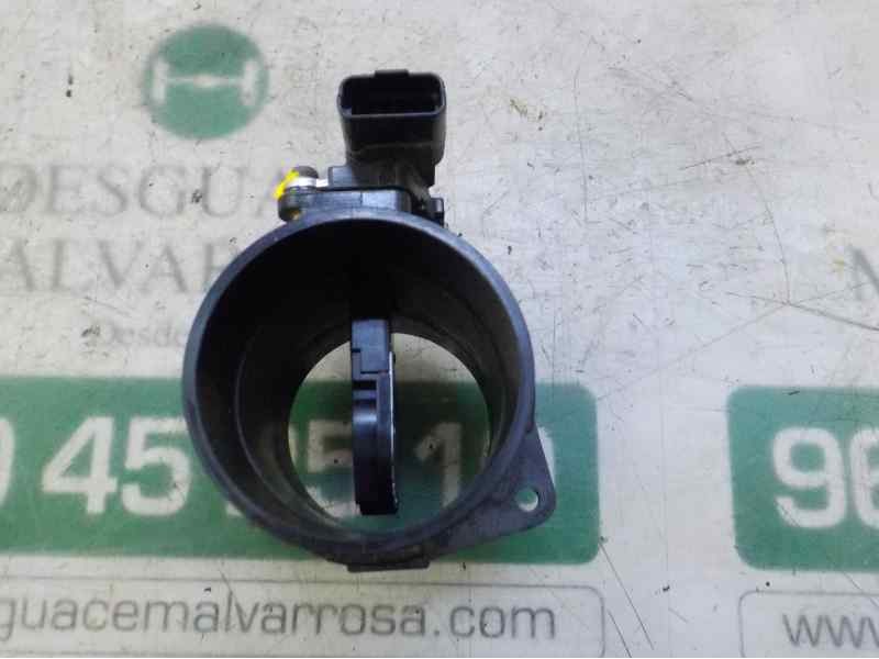 Recambio de caudalimetro para peugeot 208 1.4 hdi fap referencia OEM IAM   