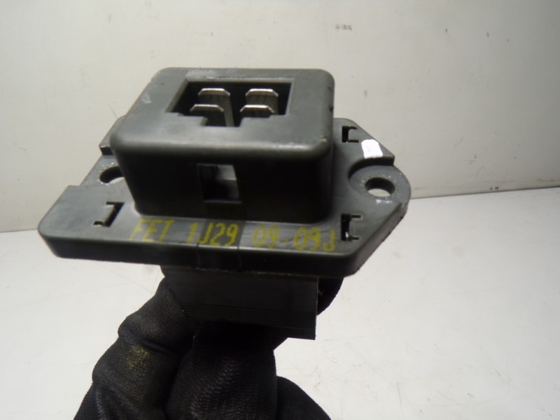 Recambio de resistencia calefaccion para kia rio (yb) 1.0 tgdi cat referencia OEM IAM 97179H8000 1J290909J 