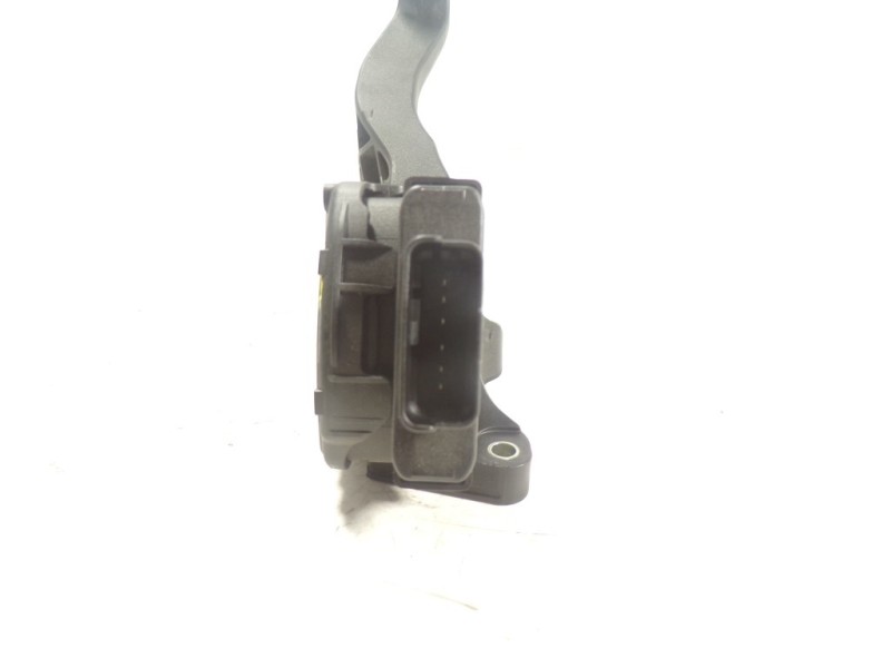 Recambio de potenciometro pedal para citroën c3 1.2 puretech bivalent. gasolina / gpl referencia OEM IAM 1601CW 967143380 