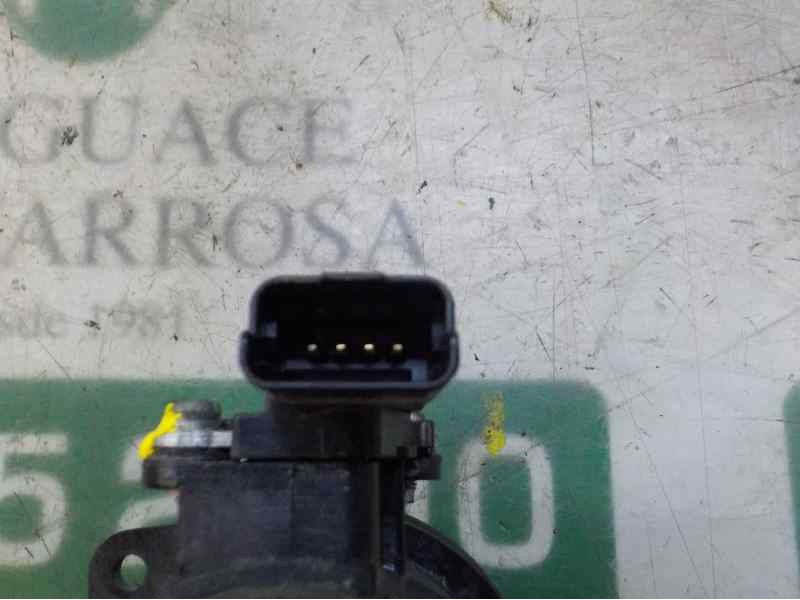 Recambio de caudalimetro para peugeot 208 1.4 hdi fap referencia OEM IAM   