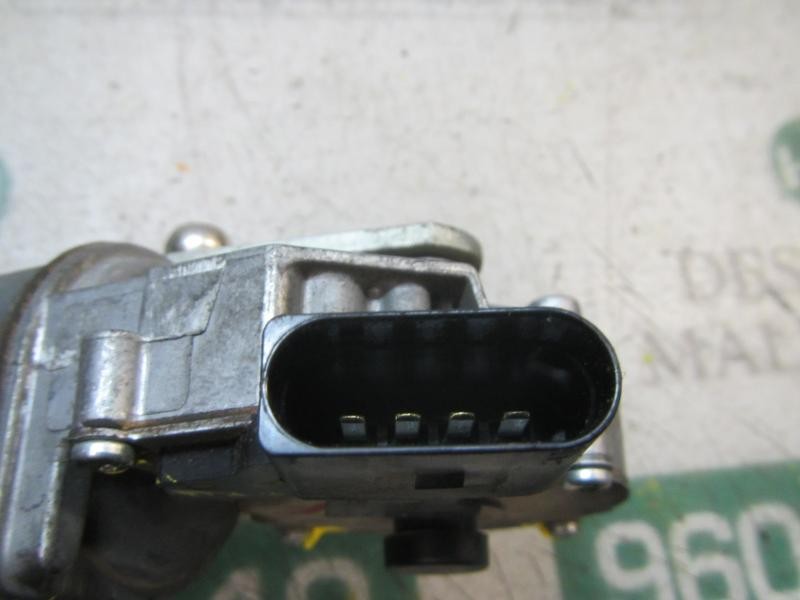 Recambio de motor limpia delantero para opel zafira b 1.7 16v cdti referencia OEM IAM   