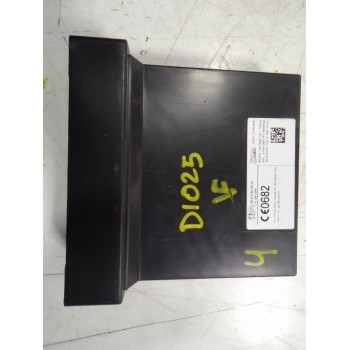 MODULO ELECTRONICO 1609868780 980169528000 E1081265