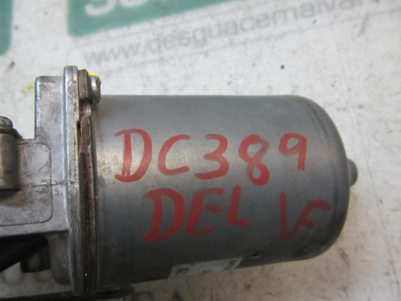 Recambio de motor limpia delantero para opel zafira b 1.7 16v cdti referencia OEM IAM   