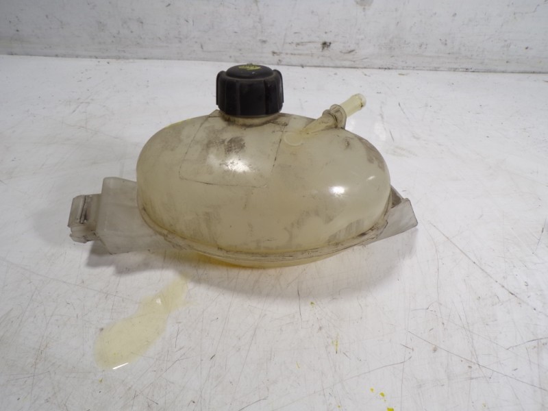 Recambio de deposito expansion para renault master kasten 2.3 dci diesel cat referencia OEM IAM 217100015R  