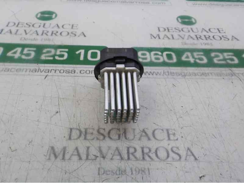 Recambio de resistencia calefaccion para volvo xc60 2.0 diesel cat referencia OEM IAM 30767040 F7253002 F7253002