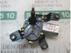Recambio de motor limpia trasero para opel zafira b 1.7 16v cdti referencia OEM IAM   